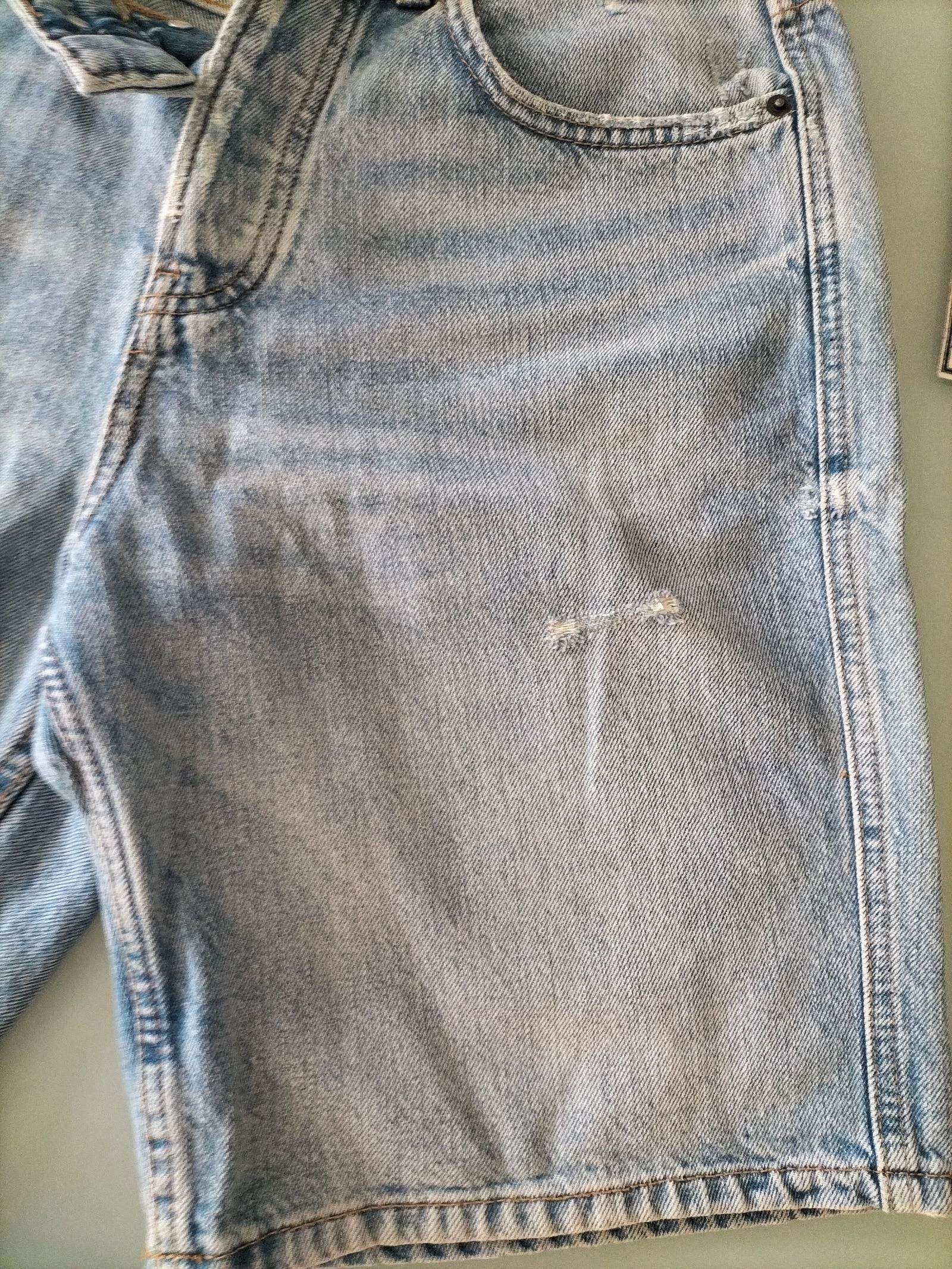 Men's shorts - zara - 38 – photo 4